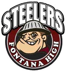 fontana steelers